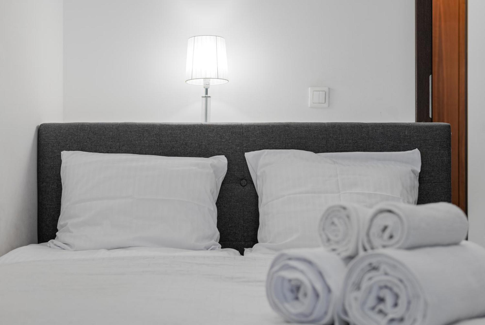 Apartament Klopot 4 By Nyx B *
